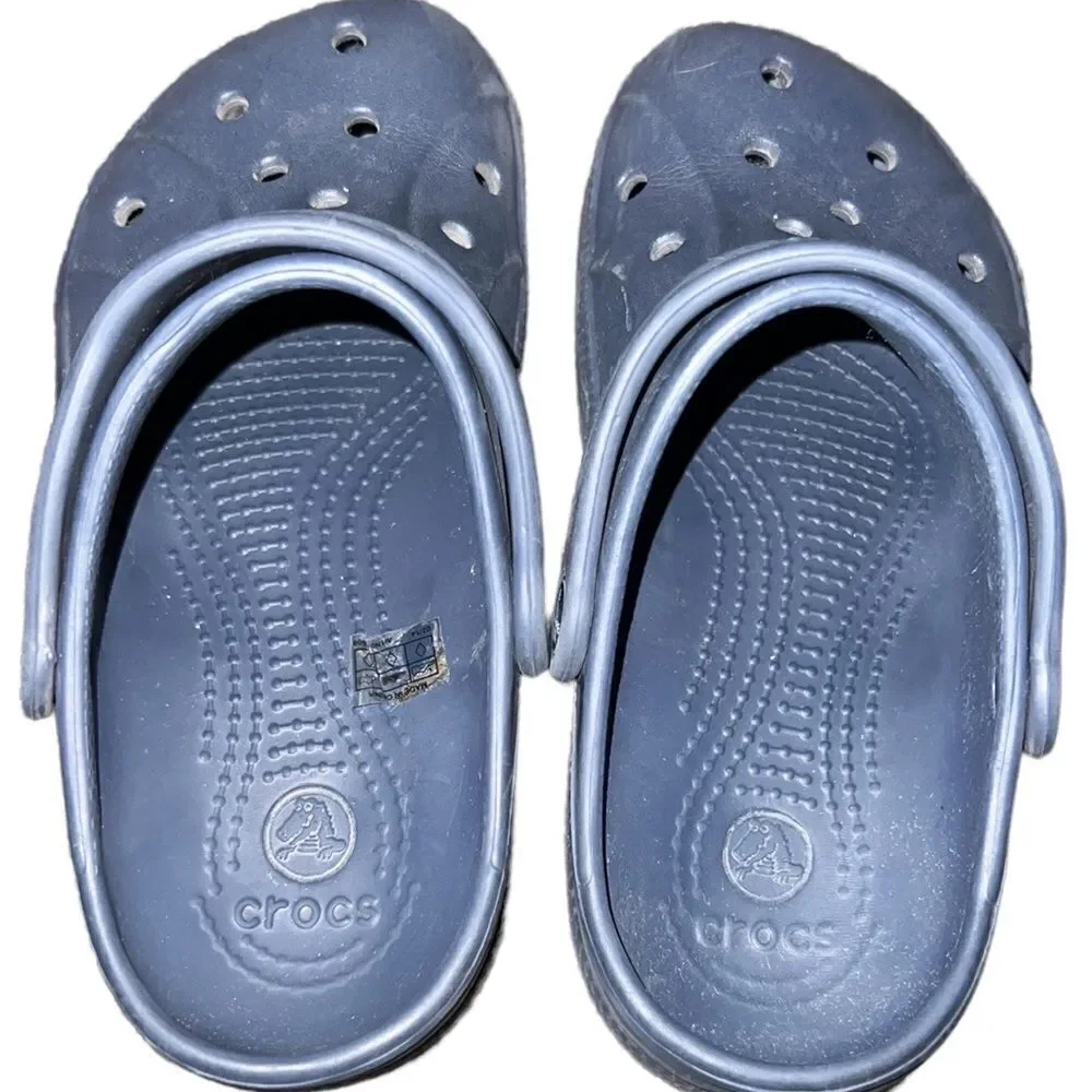 ✨HP✨KIDS' CLASSIC CLOGS✨